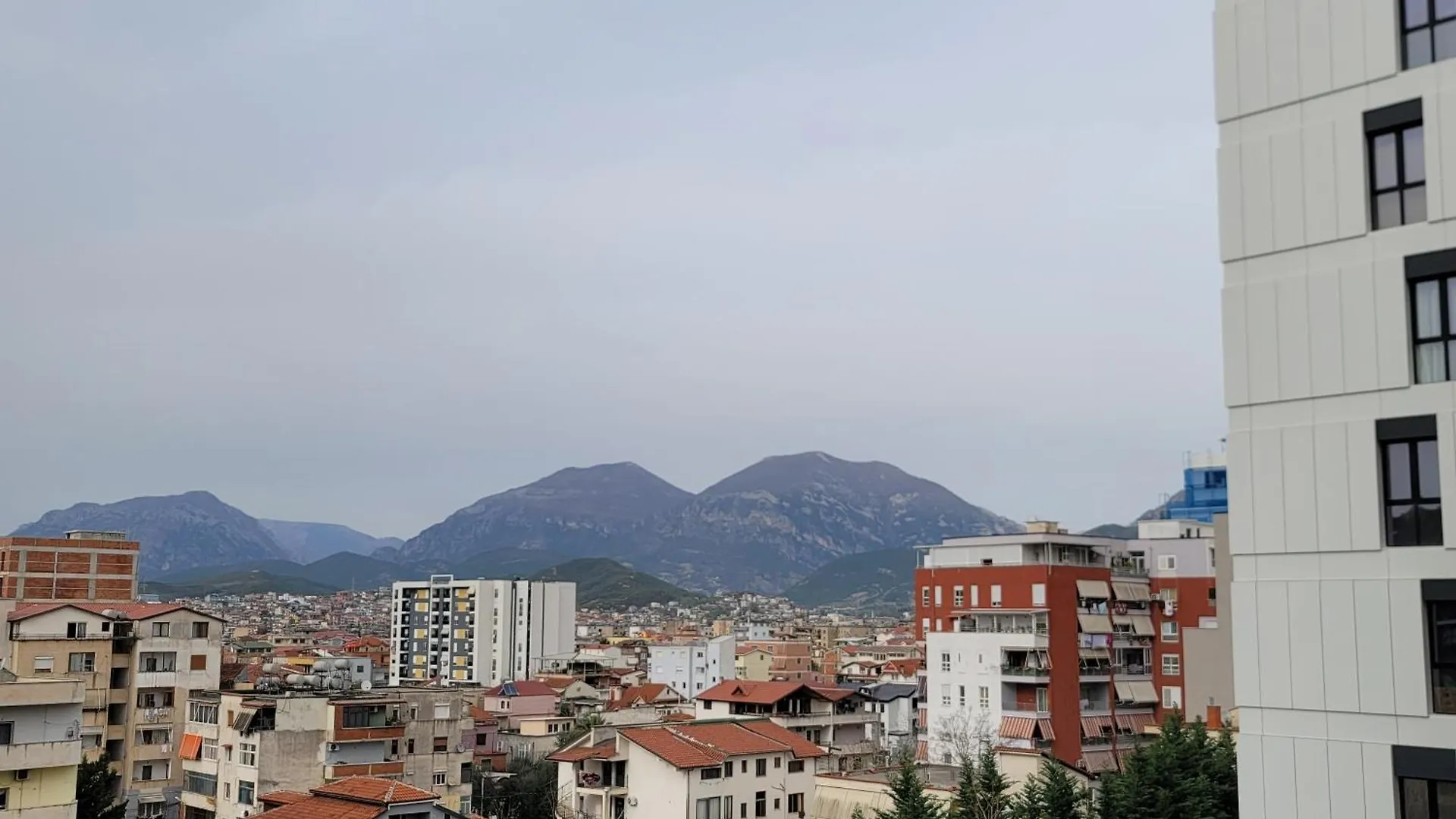 Central Comfort Apartment Tirana