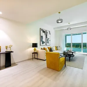 Maison Privee - Millennium Executive Tower شقة دبي