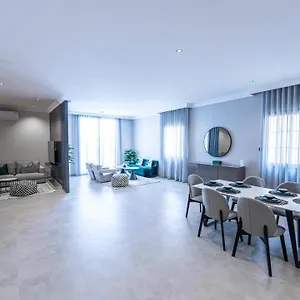 Mabaat - Al Qirawan - 480 شقة الرياض