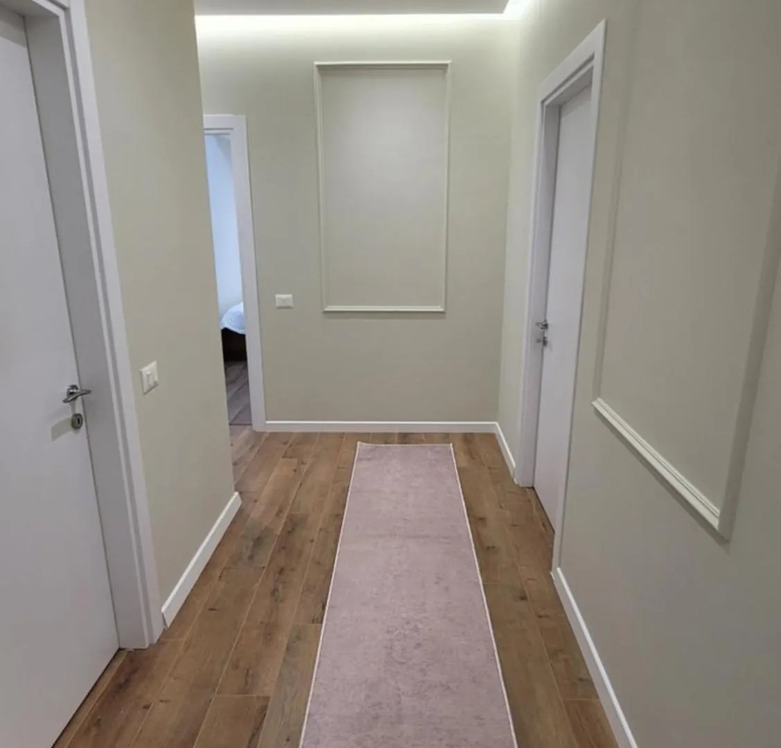 Central Comfort Apartment تيرانا