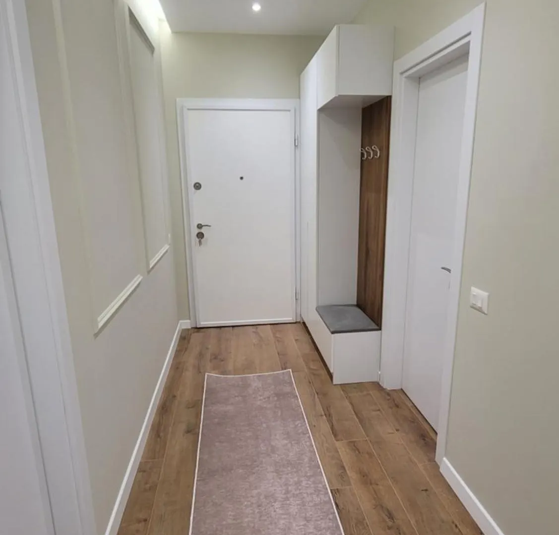 Central Comfort Apartment تيرانا