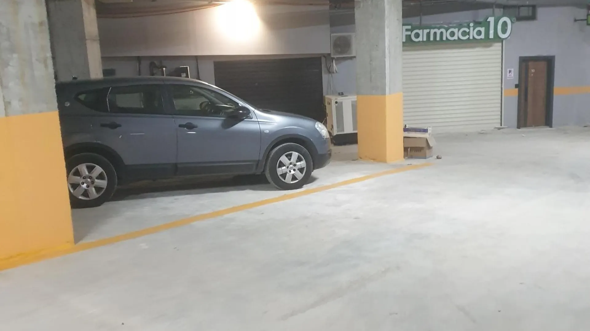 Central Comfort Apartment تيرانا