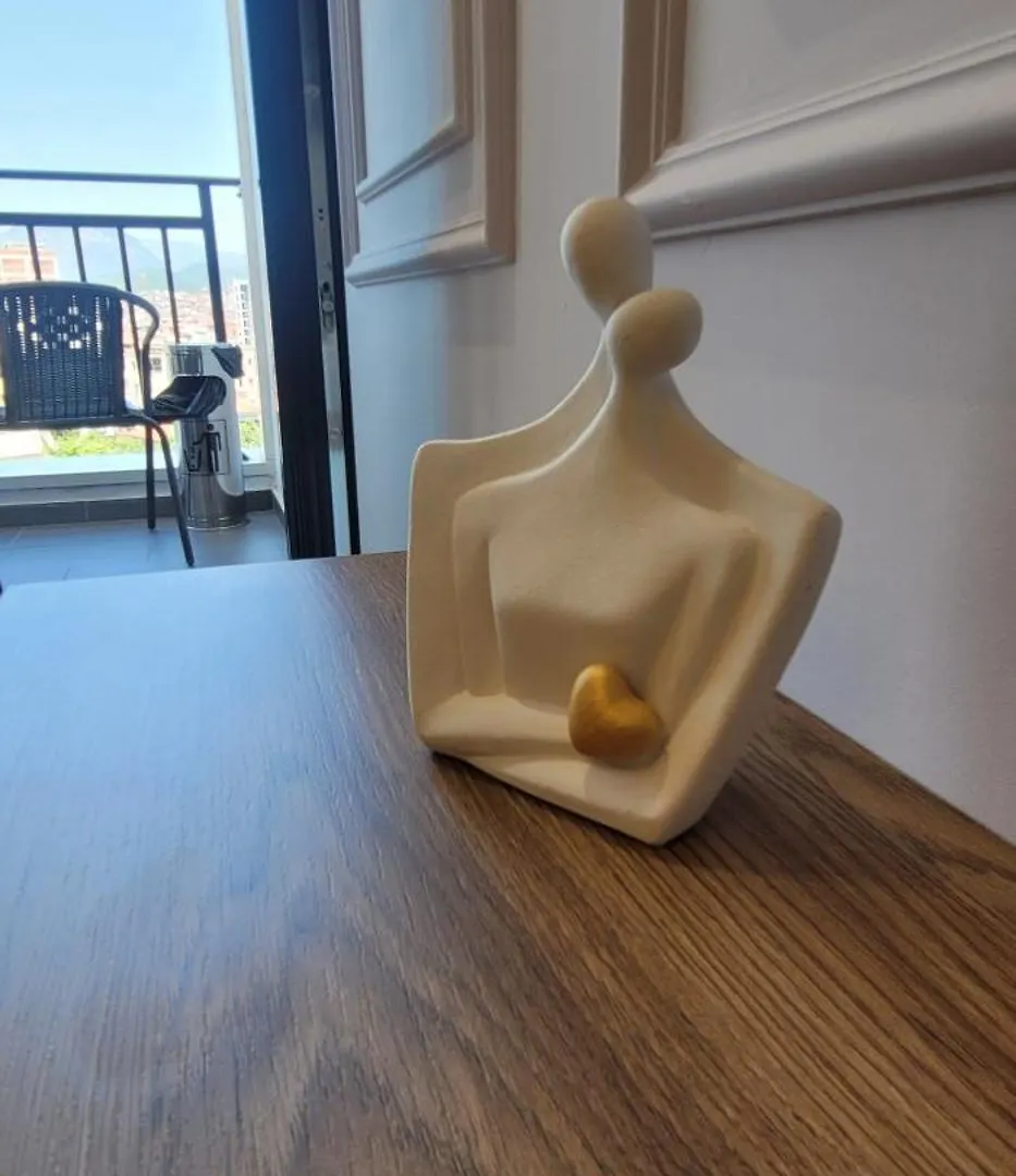 Central Comfort Apartment تيرانا ألبانيا